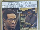 Max Roach, Drums Unlimited