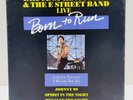 Bruce Springsteen Born To Run Live Box Set - 1987 CBS Records - 45RPM 7