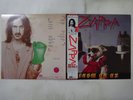 Zappa Them Or Us EMI EMS-67176,77 Japan  VINYL LP OBI