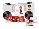 Mariah Carey Merry Christmas (Vinyl) 30th Anniversary  12