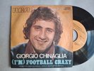 GIORGIO CHINAGLIA I'M FOOTBALL CRAZY DE ANGELIS BUZZANCA REFEREE 74 7