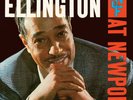 Duke Ellington And His Orchestra - Ellington At Newport LP MONO limited/numbered