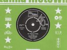 Patrice Holloway The Touch Of Venus Tamla Motown 536 953-8 Soul Northern Motown