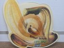 King Kurt Banana Banana Shaped Picture Disc Vinyl Record Single UK 1984 Stiff Rc