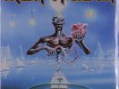Iron Maiden Seventh Son of A Seventh Son LP Vinyl NEW