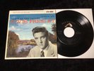 ELVIS PRESLEY EP EPA-4054 PEACE IN THE VALLEY DOG ON TOP NM TO MINT BEAUTY