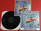 THE STONE ROSES - FOOLS GOLD 12