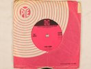 THE KINKS - PLASTIC MAN  IRELAND RELEASE VINYL 7 45 RPM SINGLE - VG/G+