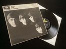 The Beatles - With The Beatles - UK Mono LP - ‘Belinda’ Press - 7N/7N - MT Tax