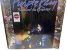 Prince and the Revolution : Purple Rain (Exclusive Limited Purple Vinyl LP) New