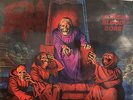 Death - Scream Bloody Gore Box Set LP 2016 Relapse RR7325 [Sealed] [White Bone]