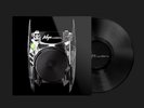 AESPA [WHIPLASH] 5th Mini Album LP Ver/LP(Vinyl)+Booklet+Photo Sheet+GIFT SEALED