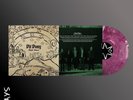 Pit Pony - Dead Stars - The Jester Edition - Splatter Vinyl - Same Day Dispatch