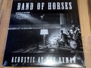 SEALED BAND OF HORSES Acoustic at the Ryman Vinyl Record RARE