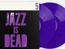 JAZZ IS DEAD 5 Doug Carn Adrian Younge JID005 2LP Purple 45rpm VMP #/500 NEW