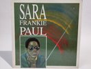 Frankie Paul - Sara -  Music Vinyl Record