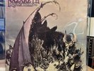 [ROCK] EXC LP NAZARETH Hair Of The Dog [Original 1975 A&M Issue]