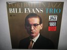BILL EVANS TRIO Portrait In Jazz BRAND NEW SEALED LimitED 180G Vinyl LP 1960 RE
