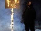 J Cole - The Off-Season - Blue Vinyl Record NEW