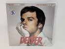 Dexter Soundtrack OST Vinyl LP - NEBULA /125 Variant Brand New & Sealed RARE