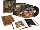 Smashing Pumpkins MELLON COLLIE AND THE INFINITE SADNESS(4-LP BOX SET) VINYL New