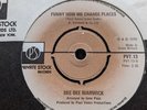 MODERN SOUL DEE DEE WARWICK FUNNY HOW WE CHANGE PLACES