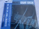 Extraordinary LP Idle Moments - Green, Grant (#602465117455)