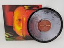 ALICE IN CHAINS Jar Of Flies /150 CLEAR FLY VINYL