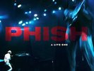 Phish - A Live One Vinyl LP RED/BLUE Split 4 LP Box Set - NEW & SEALED