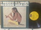 Jesse Davis self titled VG+ RARE PSYCH Eric Clapton Leon Russell AMAZING