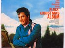 Elvis Presley - Elvis' Christmas Album - 1970 RCA Camden Vinyl LP - VTG SEALED