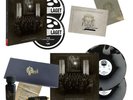 NEW Opeth Last Will And Testament (RPM Box Set, 1/4,000, Grey Opaque Ink Spot)