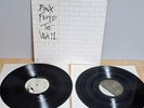 1979 PINK FLOYD THE WALL FIRST PRESSING VINYL