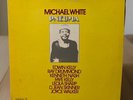 Michael White Pneuma LP Free Jazz Impulse Stereo Promo 1972 Original White Label