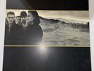 U2 - The Joshua Tree (1987) Vinyl Record Album