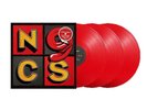 Rolling Stones | HONK | No 9 Carnaby Steet | 3 x Red Vinyl LPs | New & Sealed