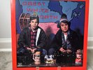 Autographed Bob & Doug McKenzie Great White North Vinyl
