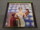 LITTLE FEAT Dixie Chicken MOBILE FIDELITY 2010 #3287 VG+ VINYL LP Record USED