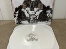 Graves at Sea/Asunder Split LP White (Yob, Mastodon, Bell Witch, Neurosis)