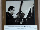 CHARLES MINGUS RARE MINT DJ CANDID SERIES - CHARLES MINGUS QUARTET W/ERIC DOLPHY