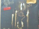OPETH Ghost Reveries 2-LP Set Ltd Color & Poster
