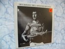 orig SEALED THE WHO - DECIDEDLY BELATED RESPONSE LP 1973 NORTH AMERICAN TOUR
