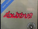 WOW Bob Marley & The Wailers Exodus LP⭐️‘78 US Press ULTRASONIC CLEAN OJshrink