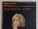 Michèle Torr 