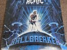 AC/DC * BALLBREAKER * SEALED ORIGINAL 1995 USA * EASTWEST RECORDS 61780-1 *