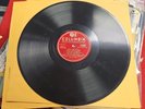 Billie Holiday - Them There Eyes / Body & Soul - 1948 - 78 RPM