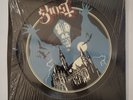 Ghost-Opus Eponymous Vinyl LP  (Picture Disc) w/Shrink