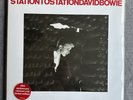 Station to Station by David Bowie 45th Anniversary Colored Vinyl Limited Edition