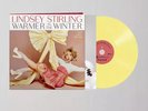 LINDSEY STIRLING & SABRINA CARPENTER - Warmer In The Winter 4