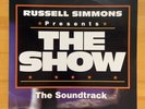 O.S.T. The Show Soundtrack Lp Russell Simmons